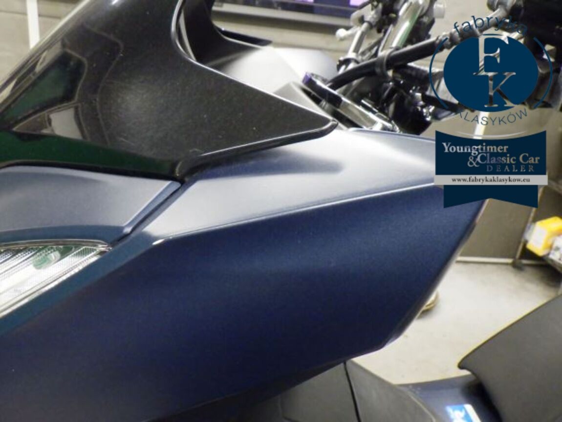 HONDA PCX125-4  - zdjęcie 17
