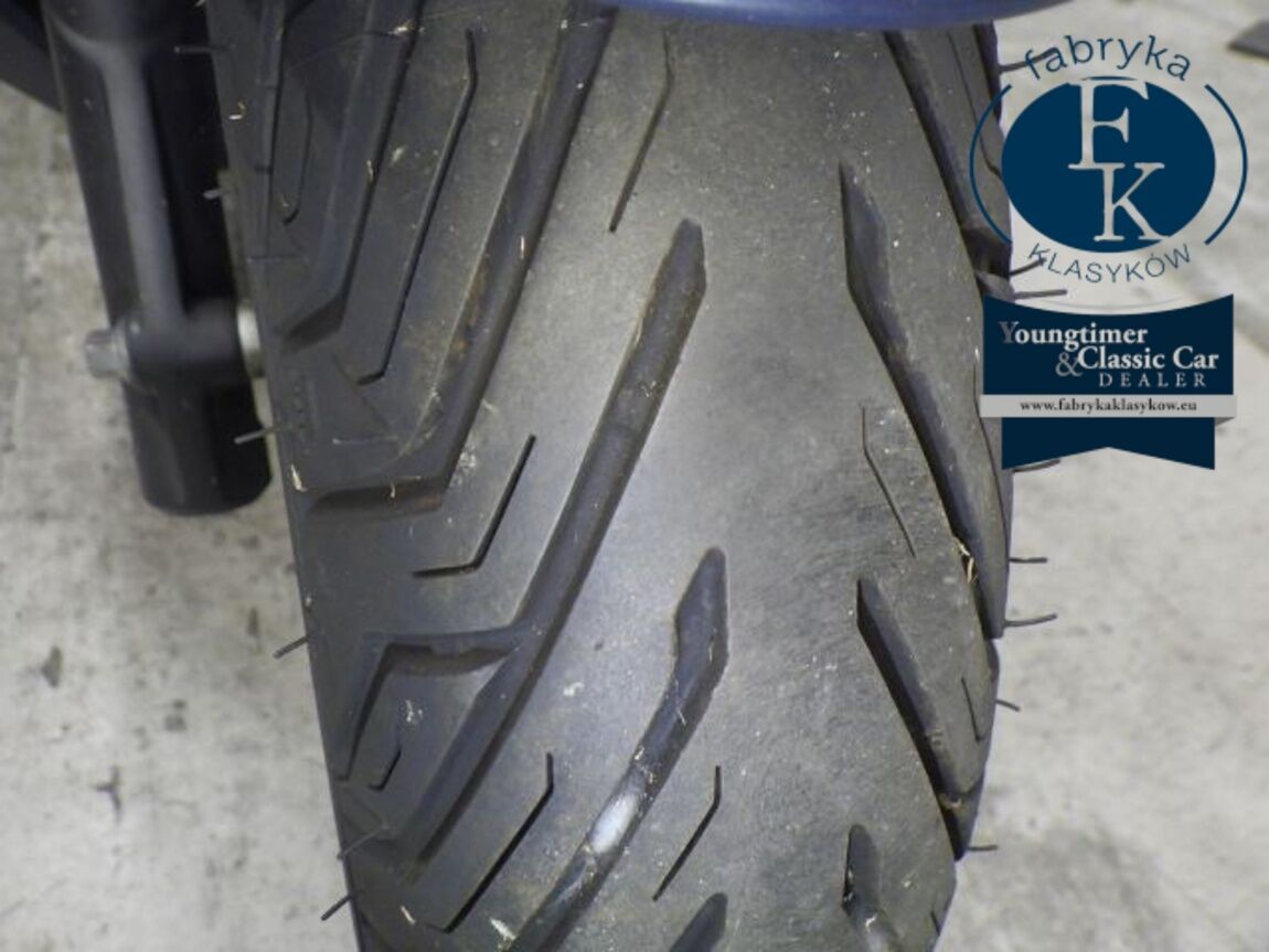 HONDA PCX125-4  - zdjęcie 21