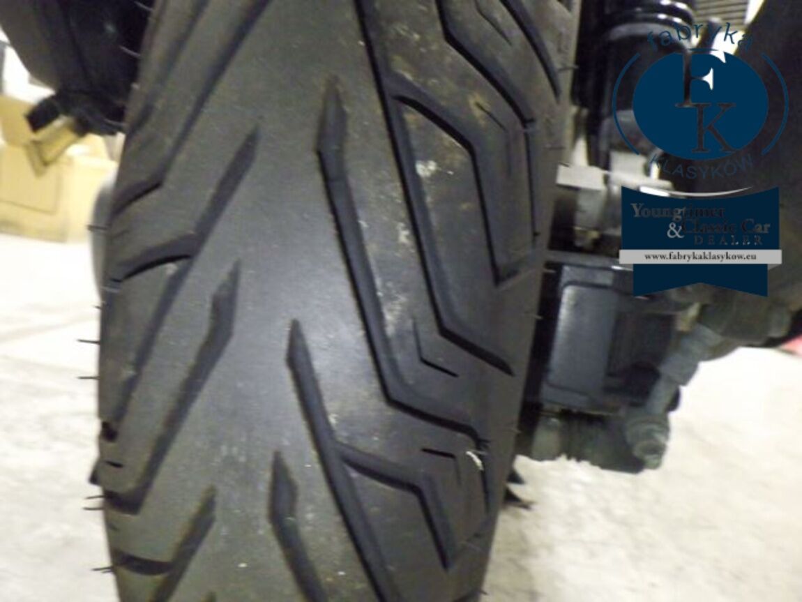 HONDA PCX125-4  - zdjęcie 26