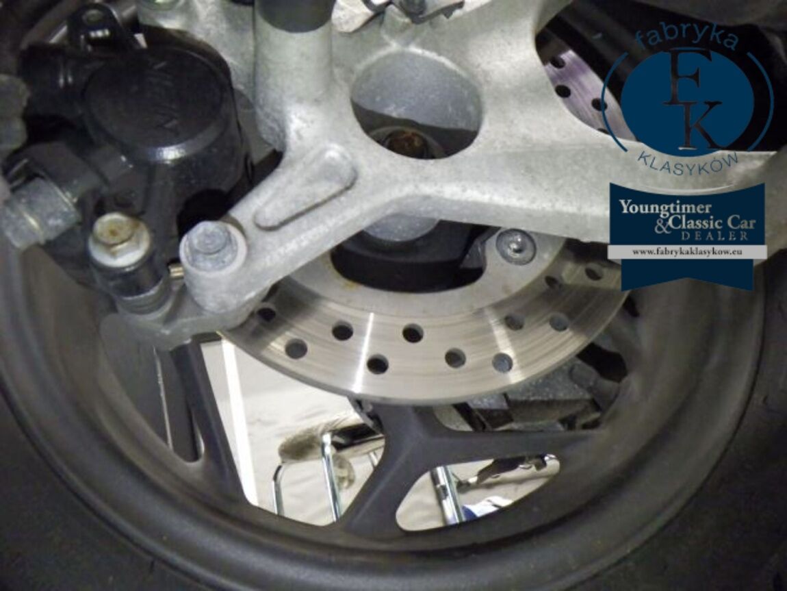 HONDA PCX125-4  - zdjęcie 28