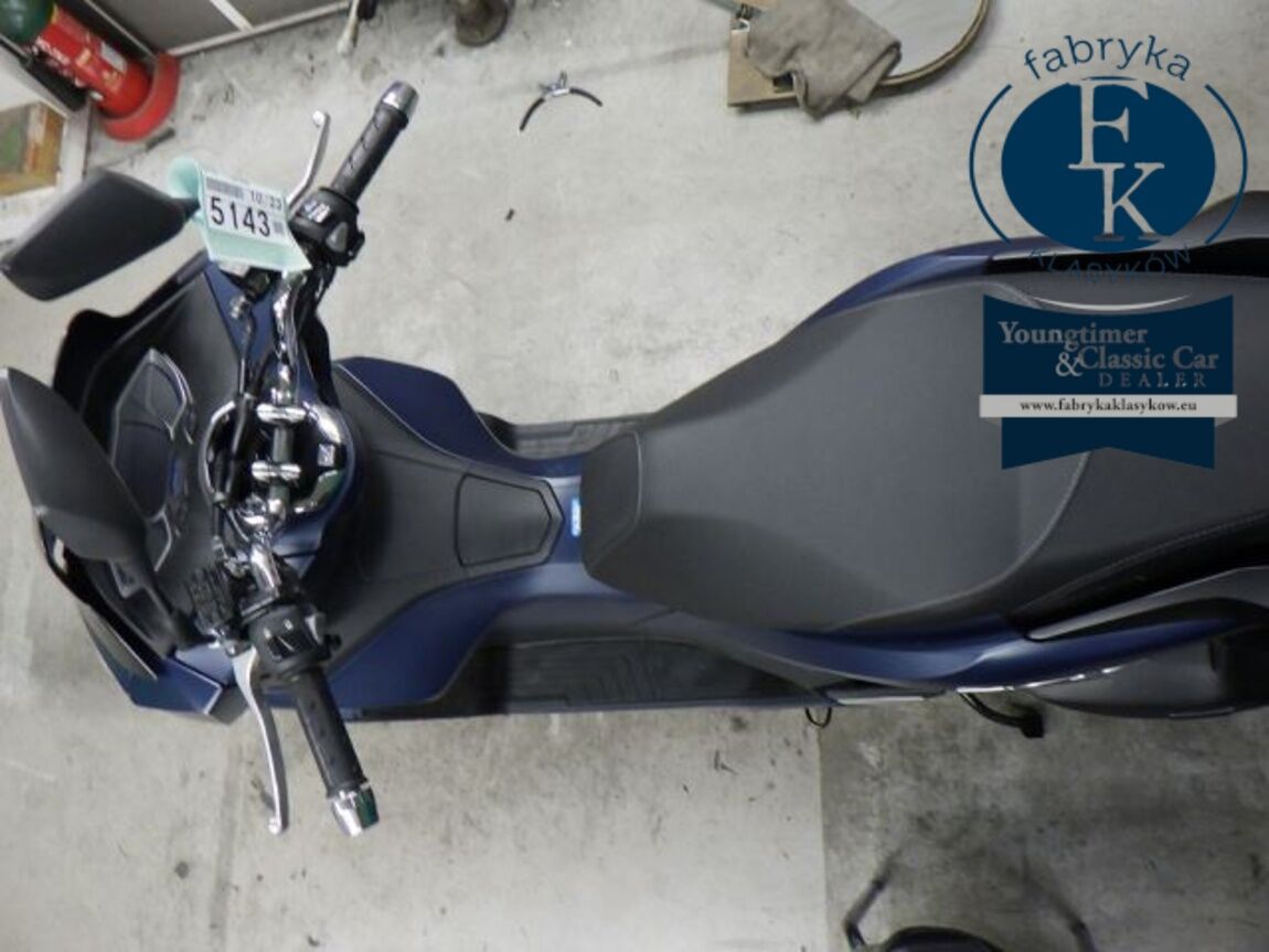 HONDA PCX125-4  - zdjęcie 32