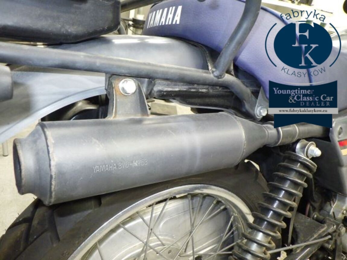 YAMAHA AG100  - zdjęcie 13