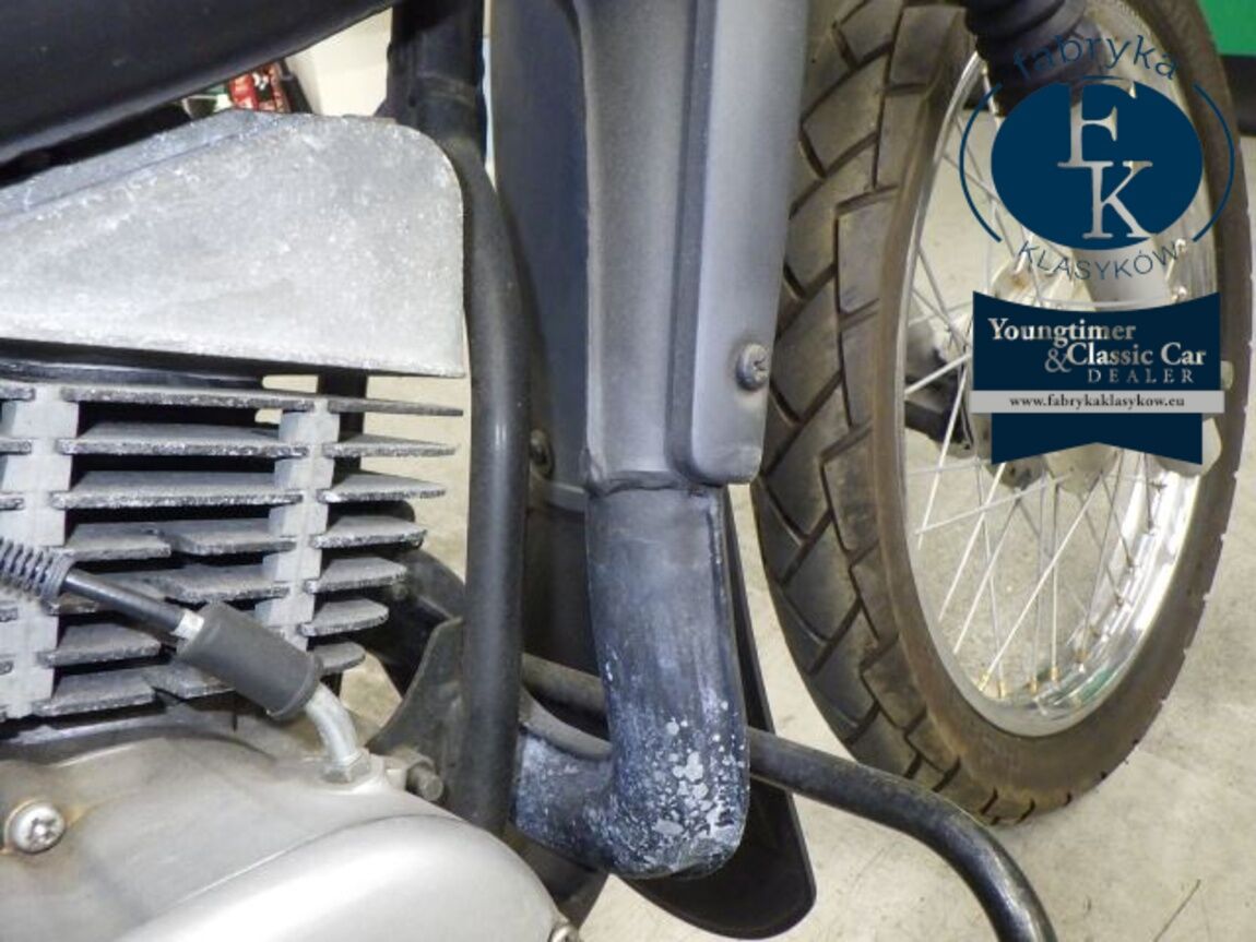 YAMAHA AG100  - zdjęcie 14
