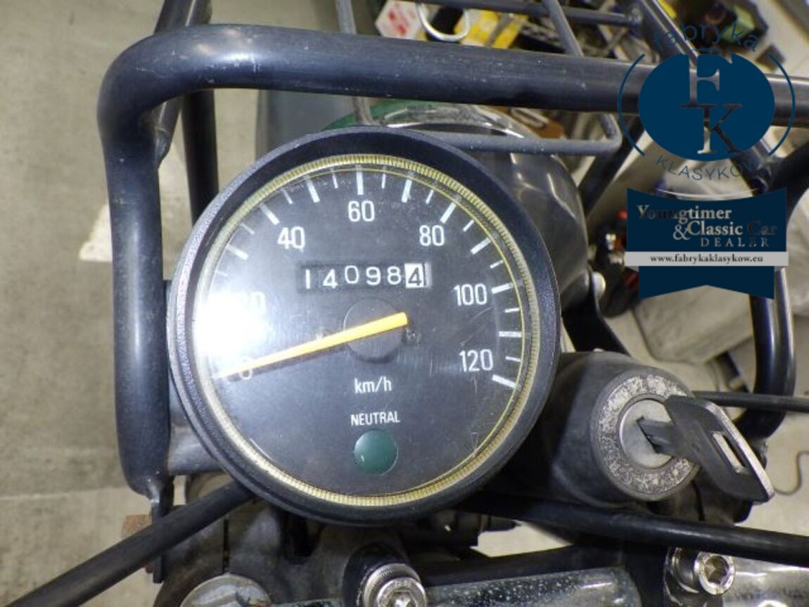 YAMAHA AG100  - zdjęcie 15