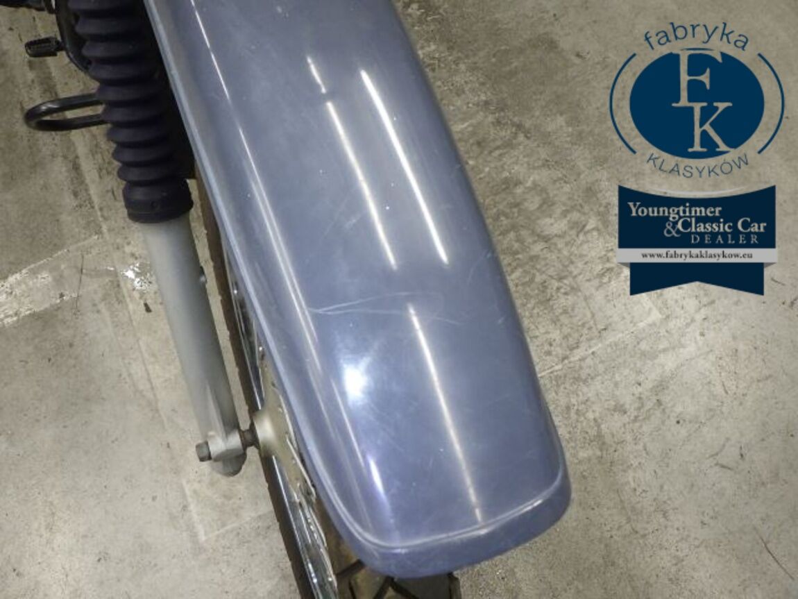 YAMAHA AG100  - zdjęcie 17