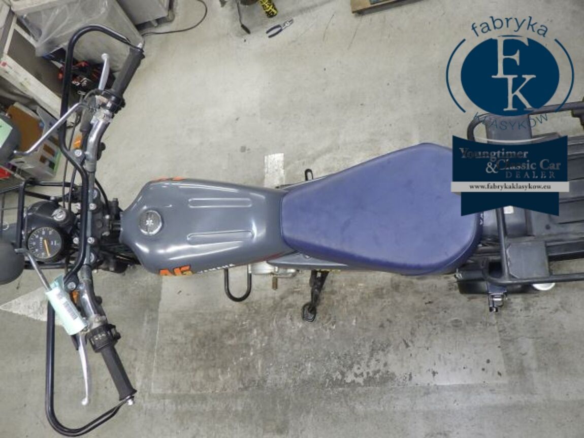 YAMAHA AG100  - zdjęcie 32