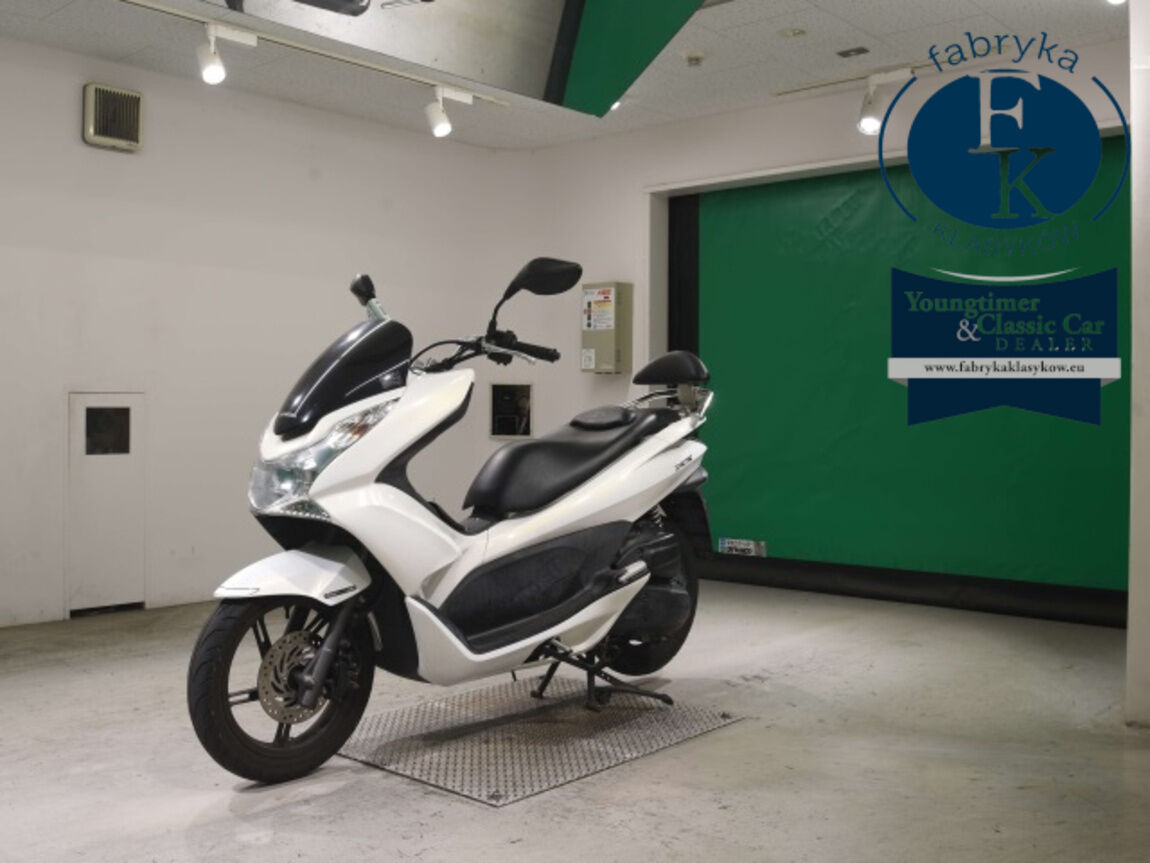 HONDA PCX125  - zdjęcie 5