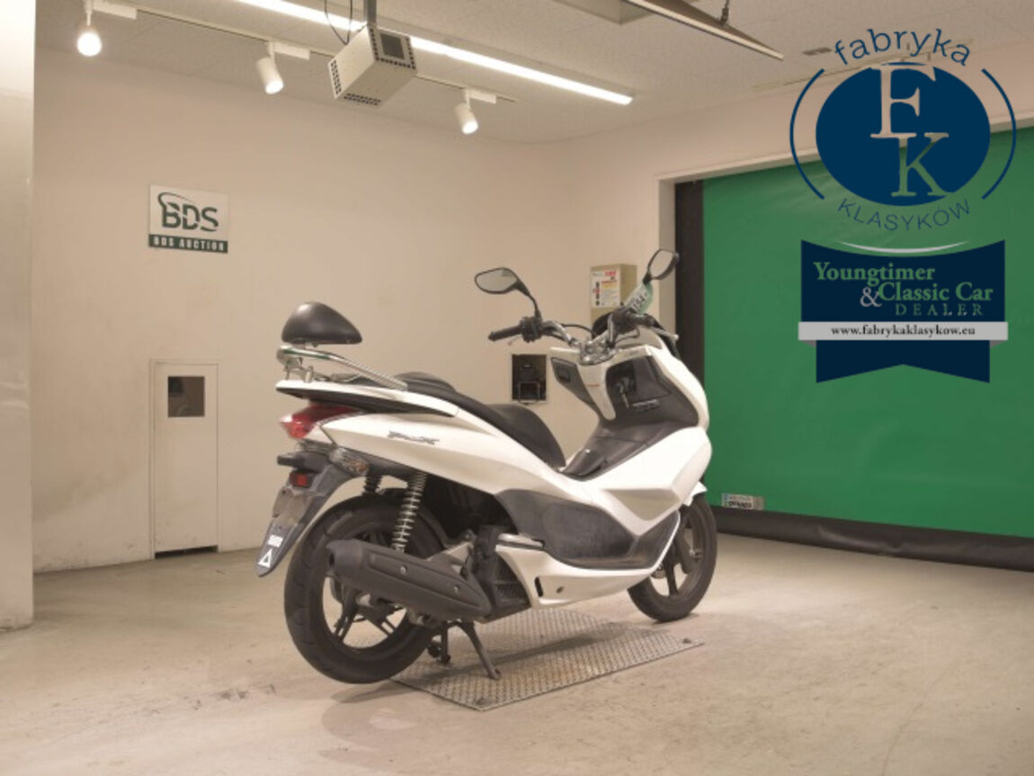 HONDA PCX125  - zdjęcie 6