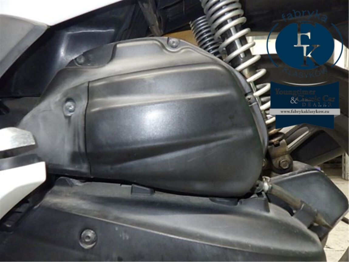 HONDA PCX125  - zdjęcie 9