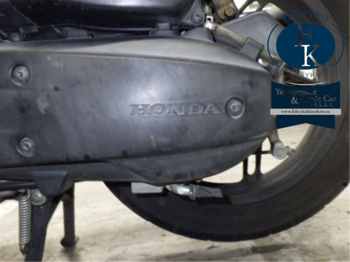 HONDA PCX125  - zdjęcie 10