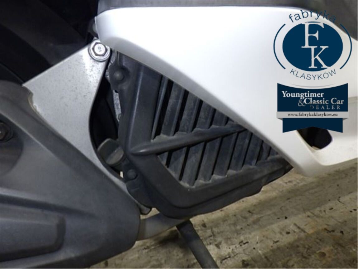 HONDA PCX125  - zdjęcie 12