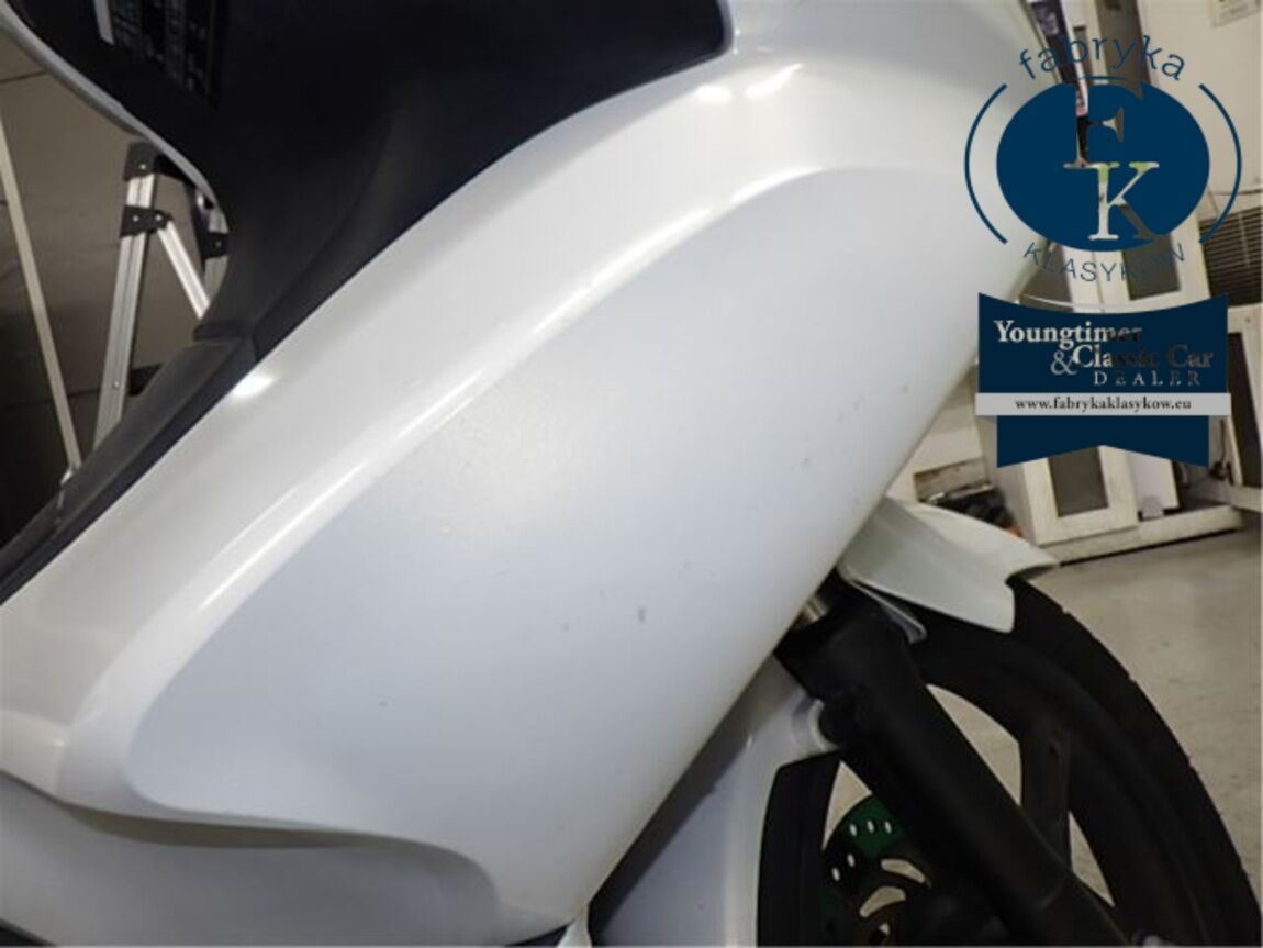 HONDA PCX125  - zdjęcie 18