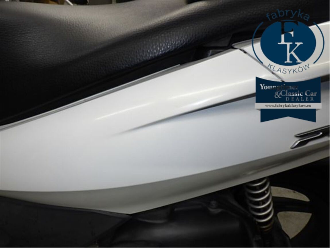 HONDA PCX125  - zdjęcie 19
