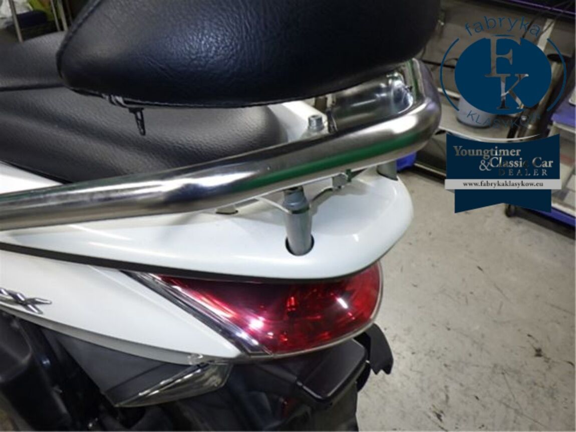 HONDA PCX125  - zdjęcie 20
