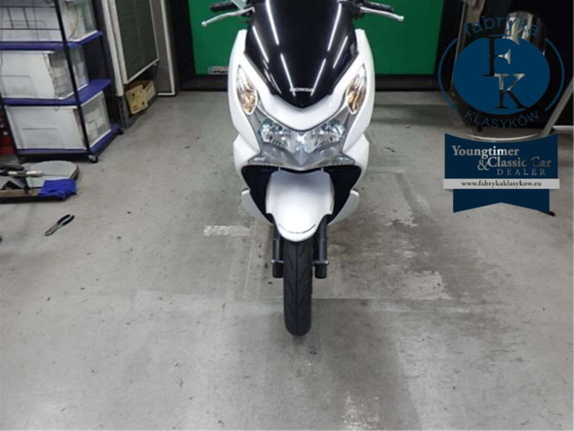 HONDA PCX125  - zdjęcie 21
