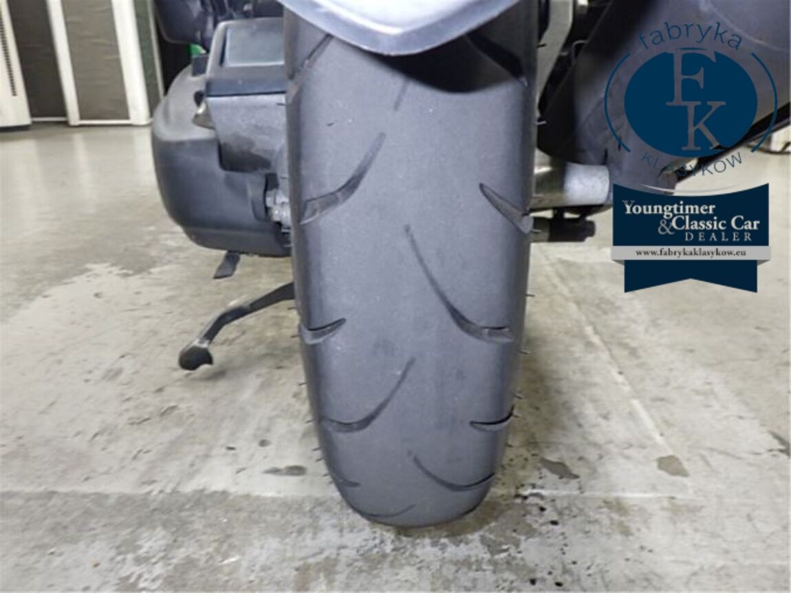 HONDA PCX125  - zdjęcie 28