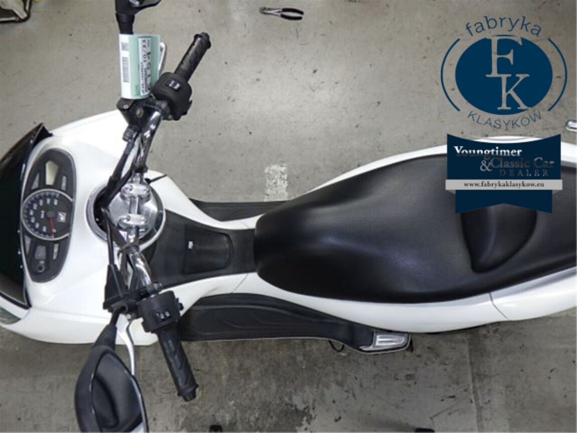 HONDA PCX125  - zdjęcie 32