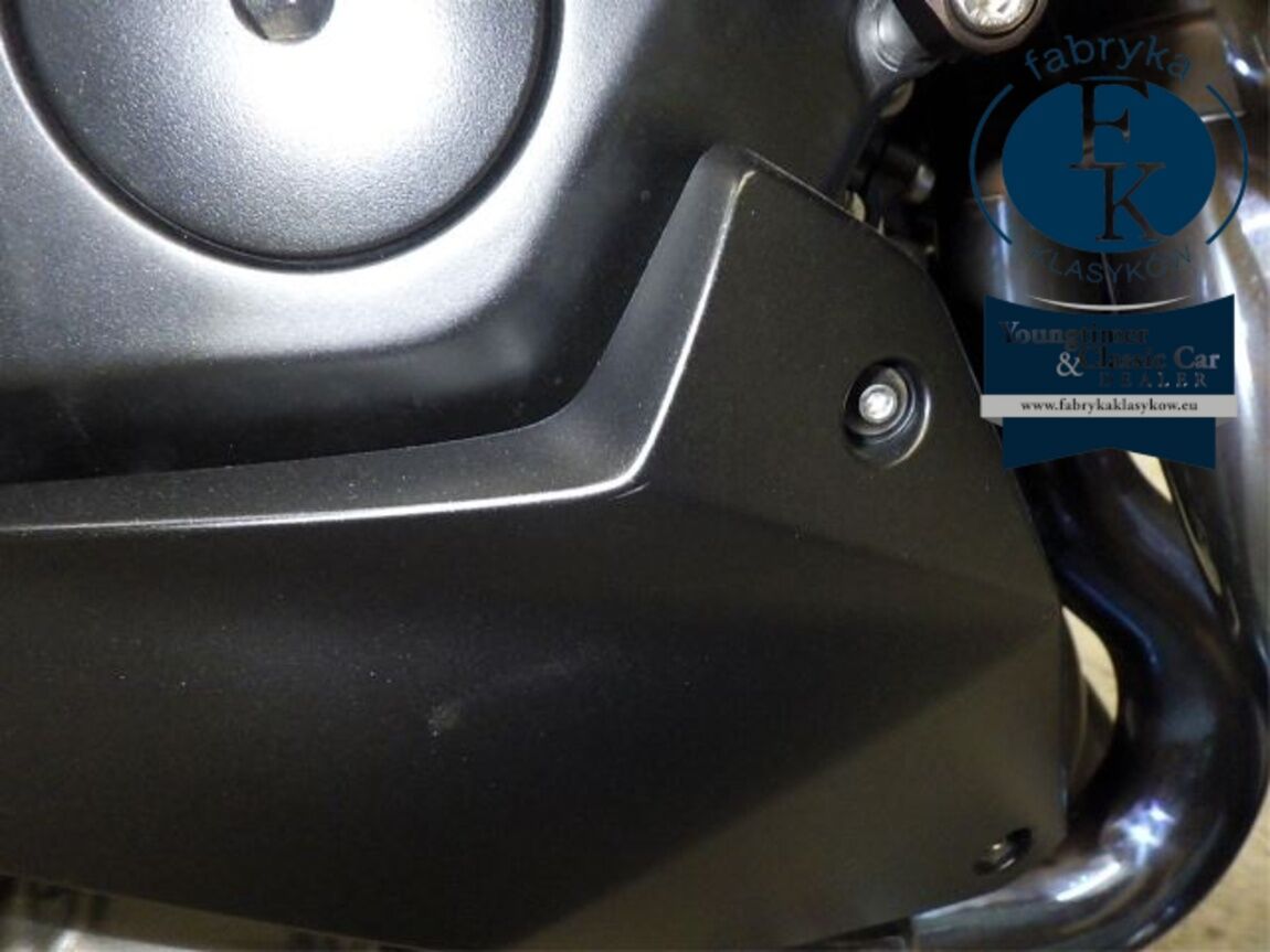 KAWASAKI NINJA H2 CARBON 2021 - zdjęcie 18