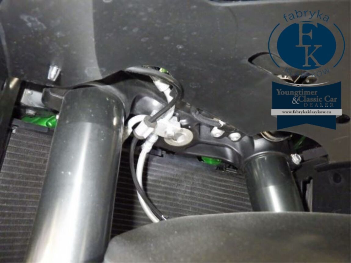 KAWASAKI NINJA H2 CARBON 2021 - zdjęcie 21