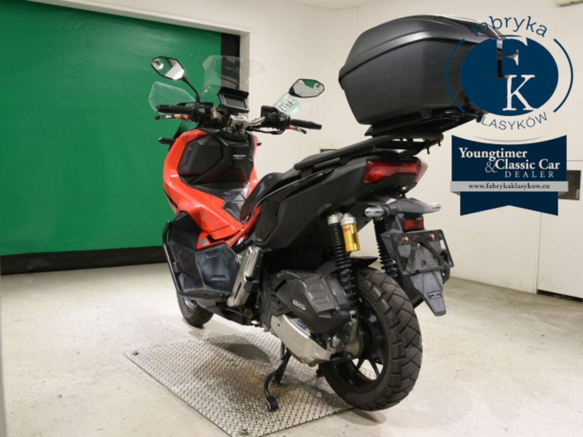 HONDA ADV150  - zdjęcie 7