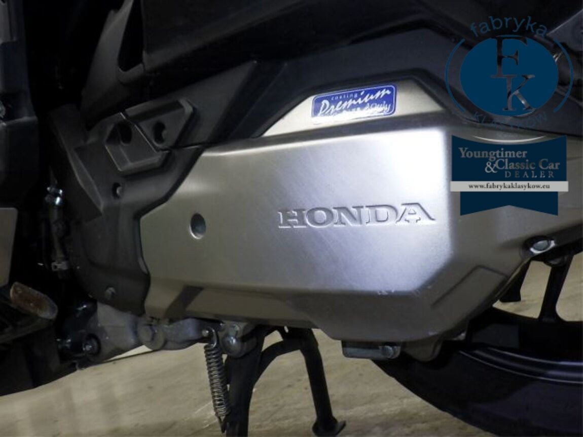HONDA ADV150  - zdjęcie 10
