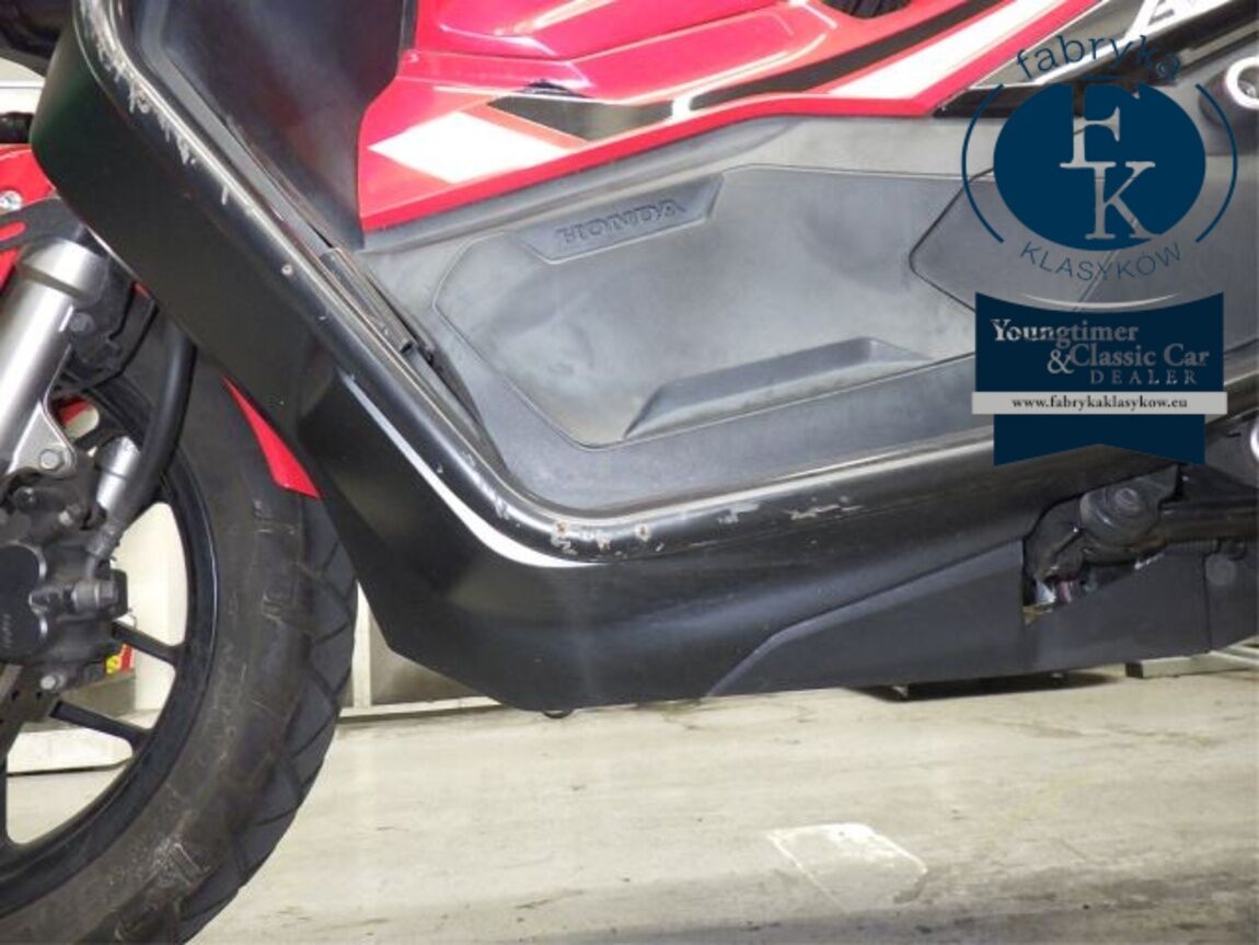 HONDA ADV150  - zdjęcie 19