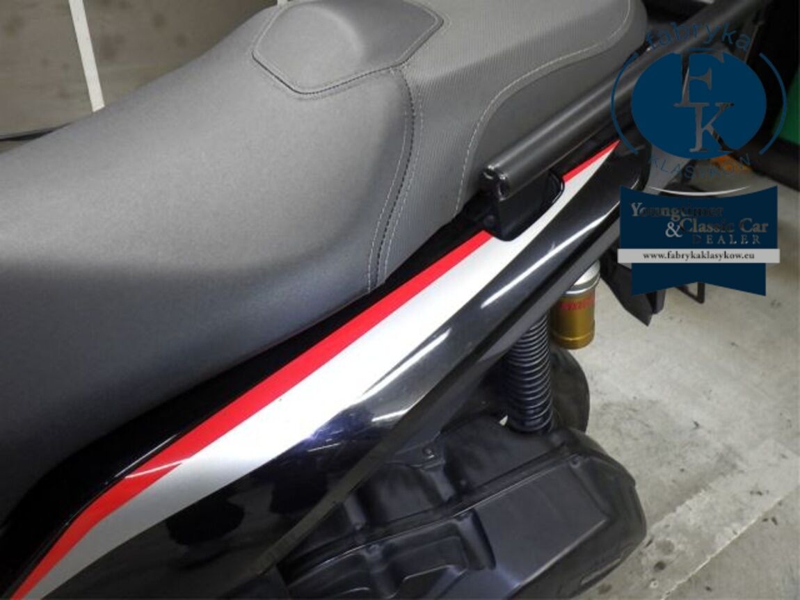 HONDA ADV150  - zdjęcie 20