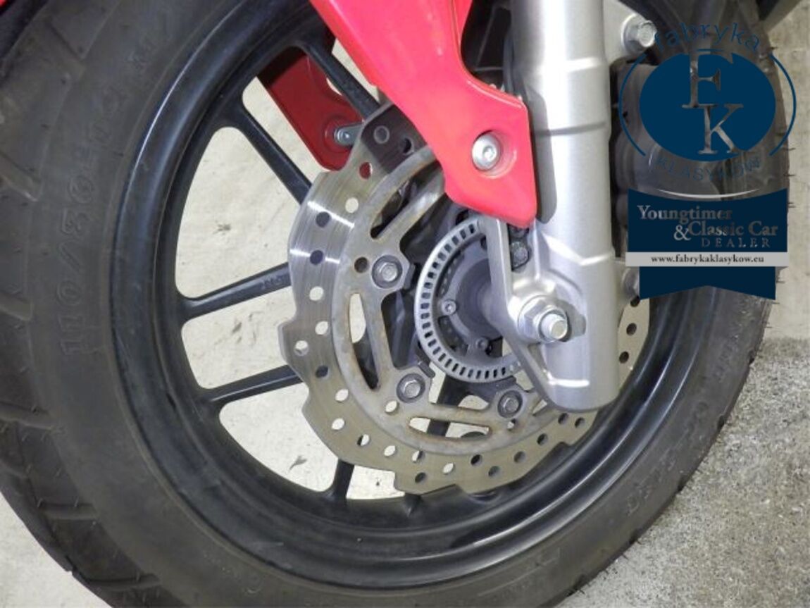 HONDA ADV150  - zdjęcie 23