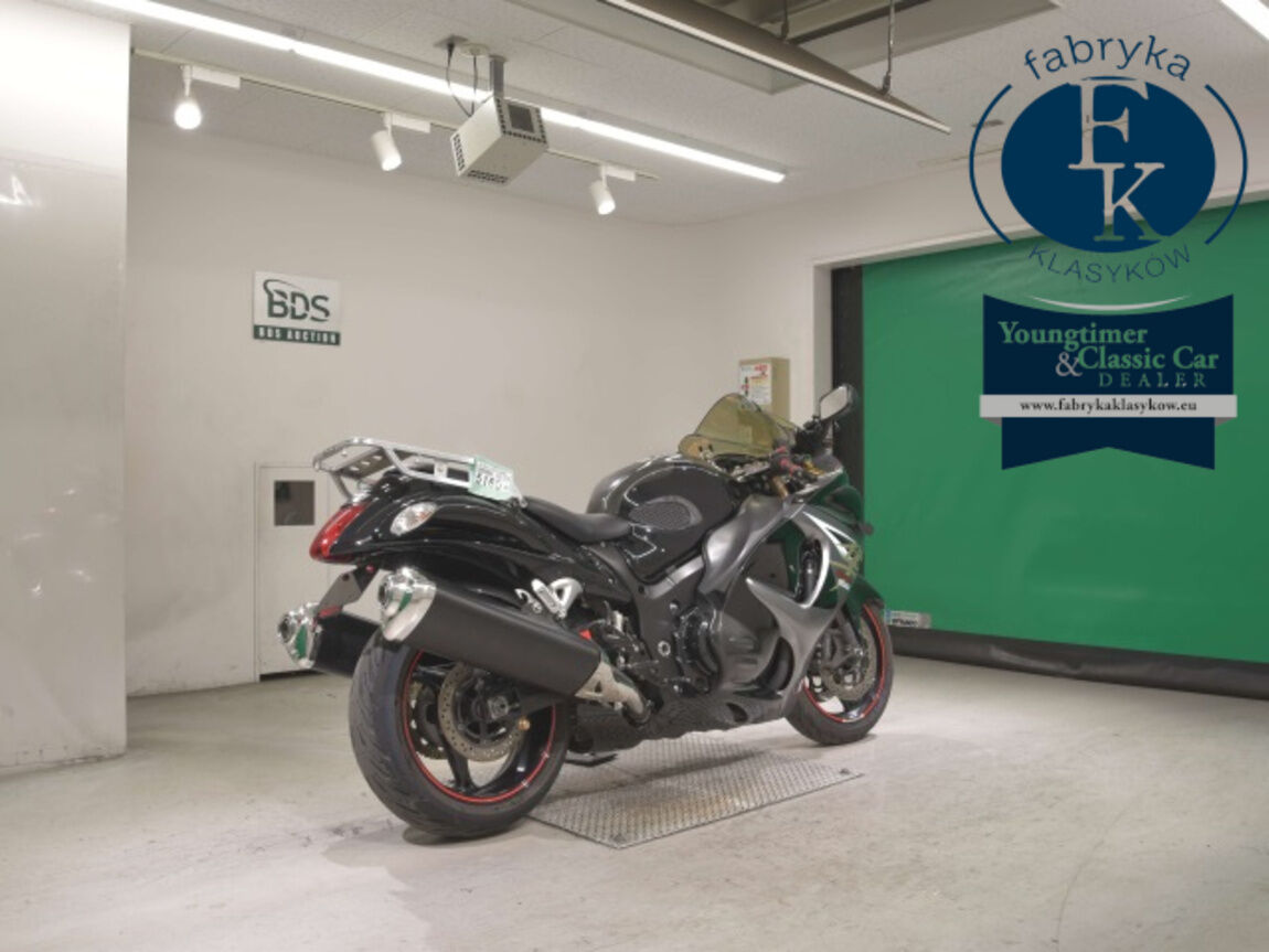 SUZUKI HAYABUSA -2 2012 - zdjęcie 6