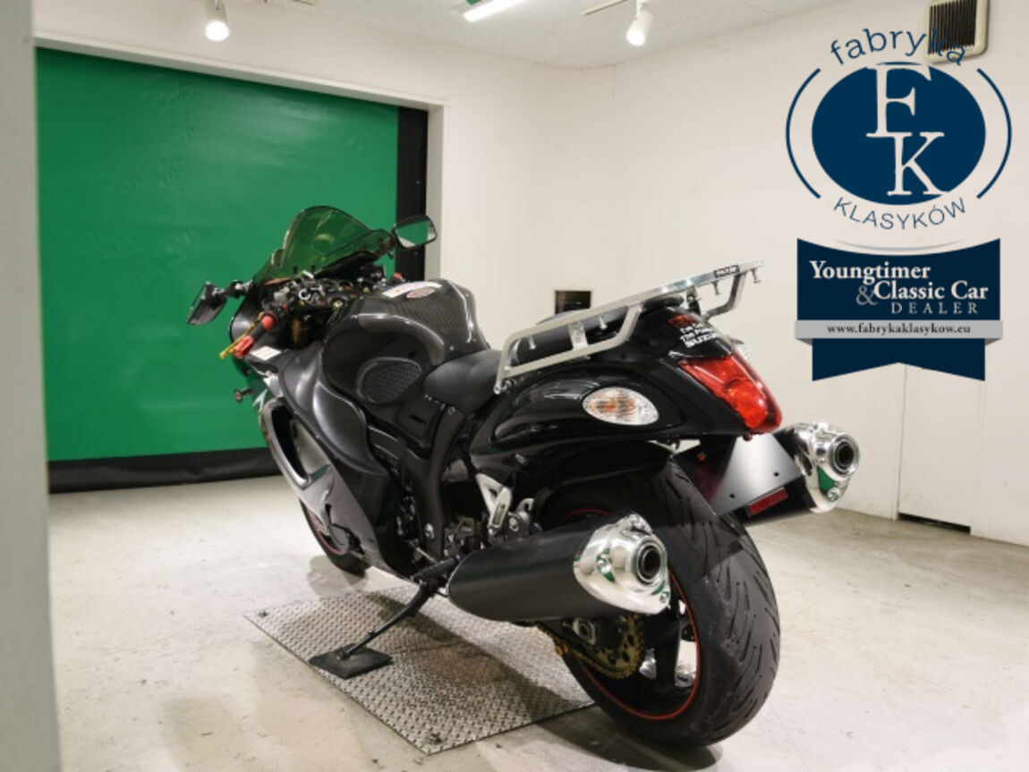 SUZUKI HAYABUSA -2 2012 - zdjęcie 7