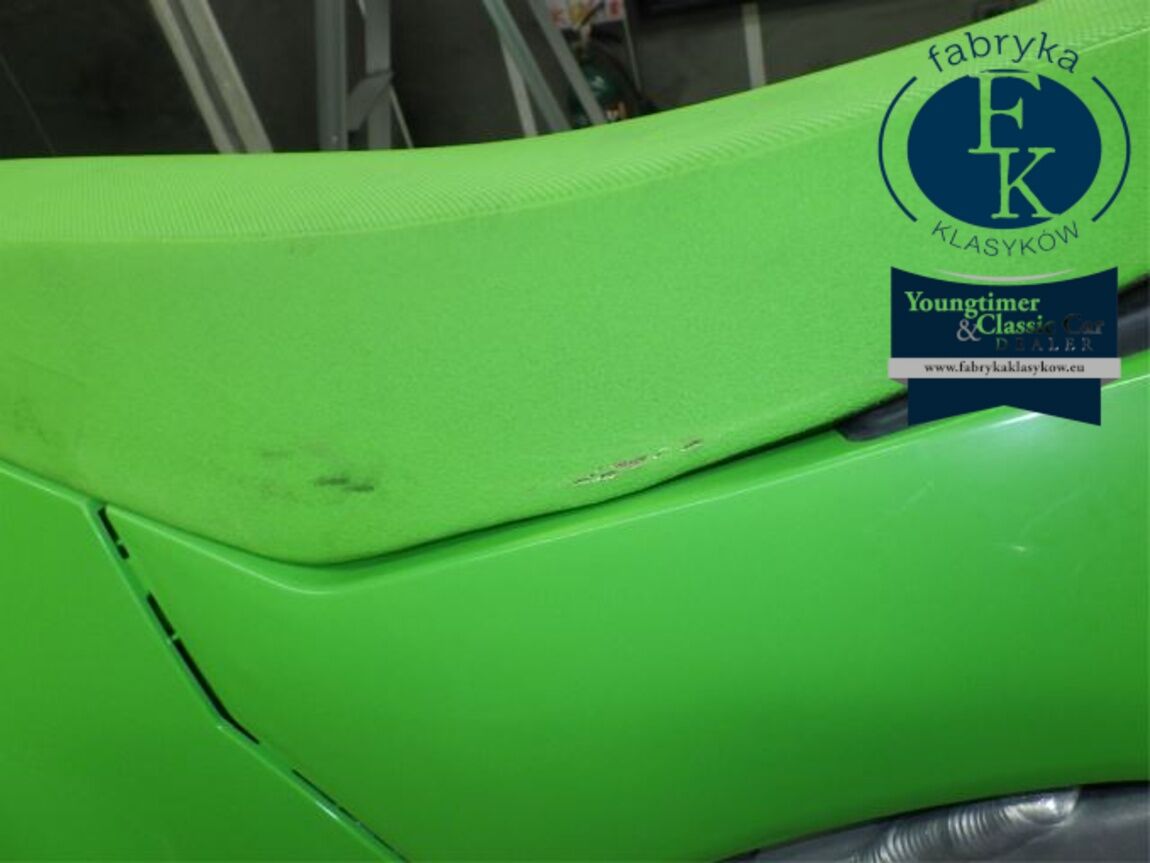 KAWASAKI KX450  - zdjęcie 19