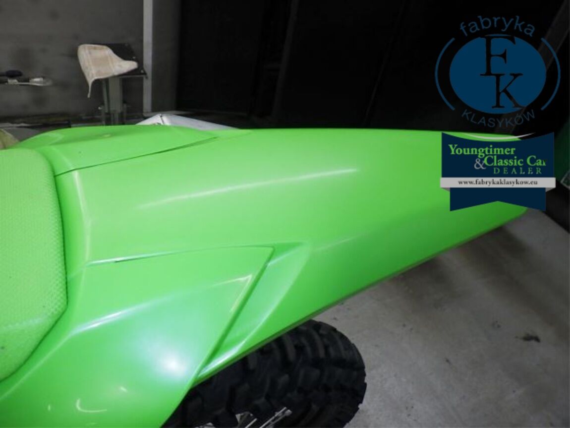 KAWASAKI KX450  - zdjęcie 20
