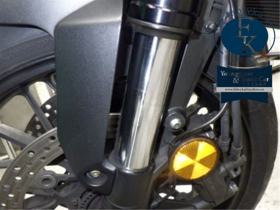 HONDA CB1000R-2 2021 - zdjęcie 22