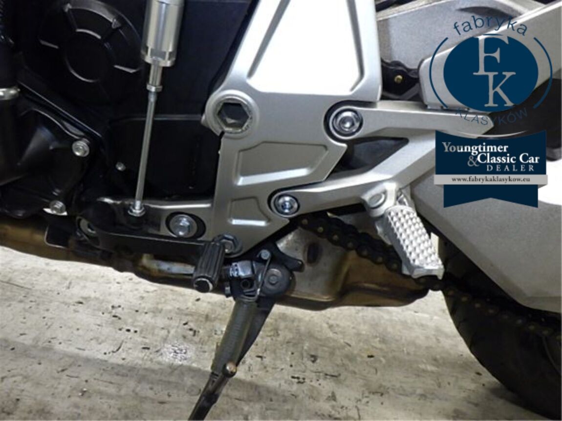 HONDA CB1000R-2 2021 - zdjęcie 30