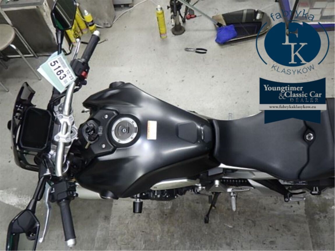 HONDA CB1000R-2 2021 - zdjęcie 32
