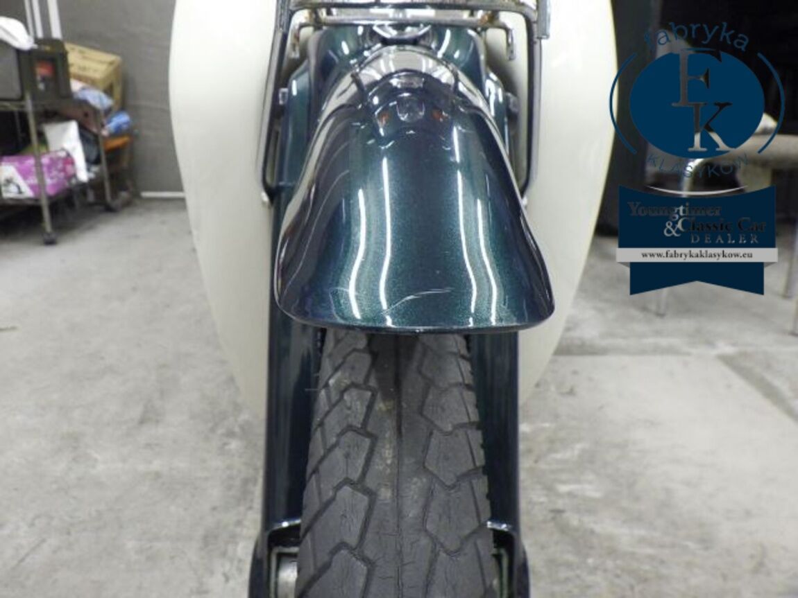 HONDA LITTLE CUB  - zdjęcie 17