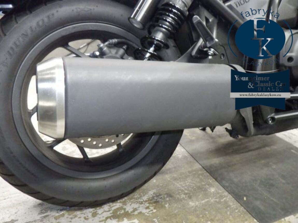 HONDA REBEL 1100D 2024 - zdjęcie 15