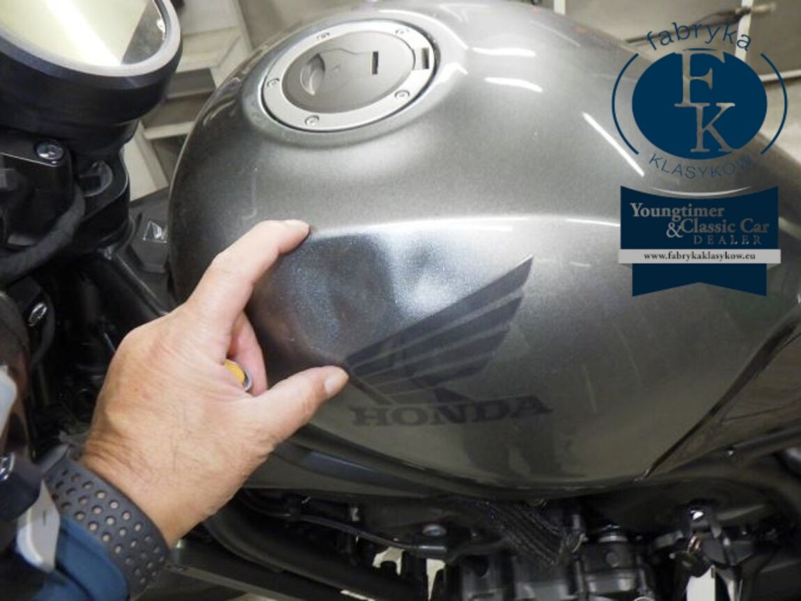 HONDA REBEL 1100D 2024 - zdjęcie 20