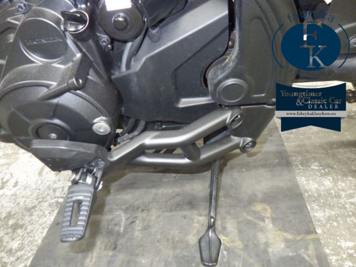 HONDA REBEL 1100D 2024 - zdjęcie 31