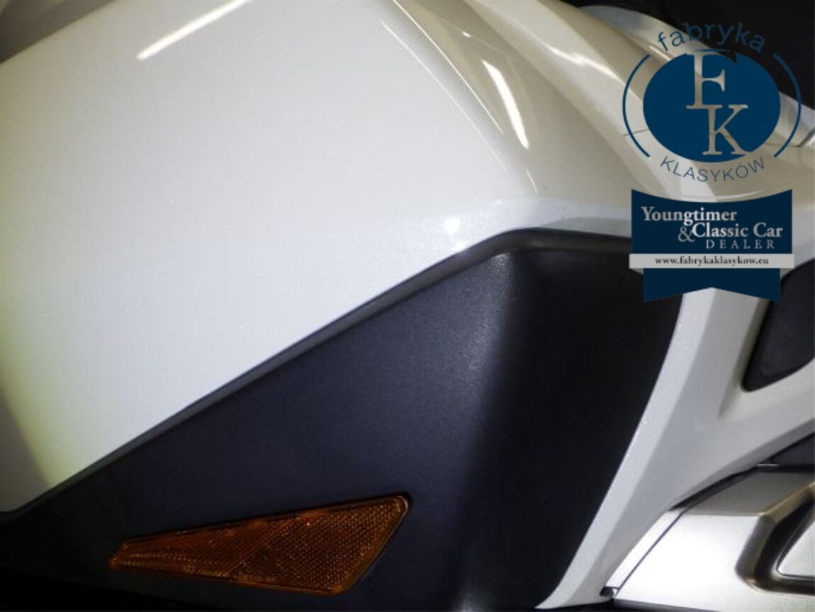 HONDA GL1800 TOUR D 2018 - zdjęcie 18