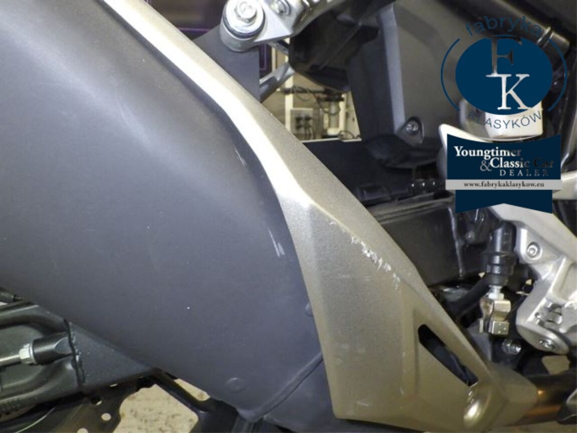 HONDA CBR400R-3 2024 - zdjęcie 16