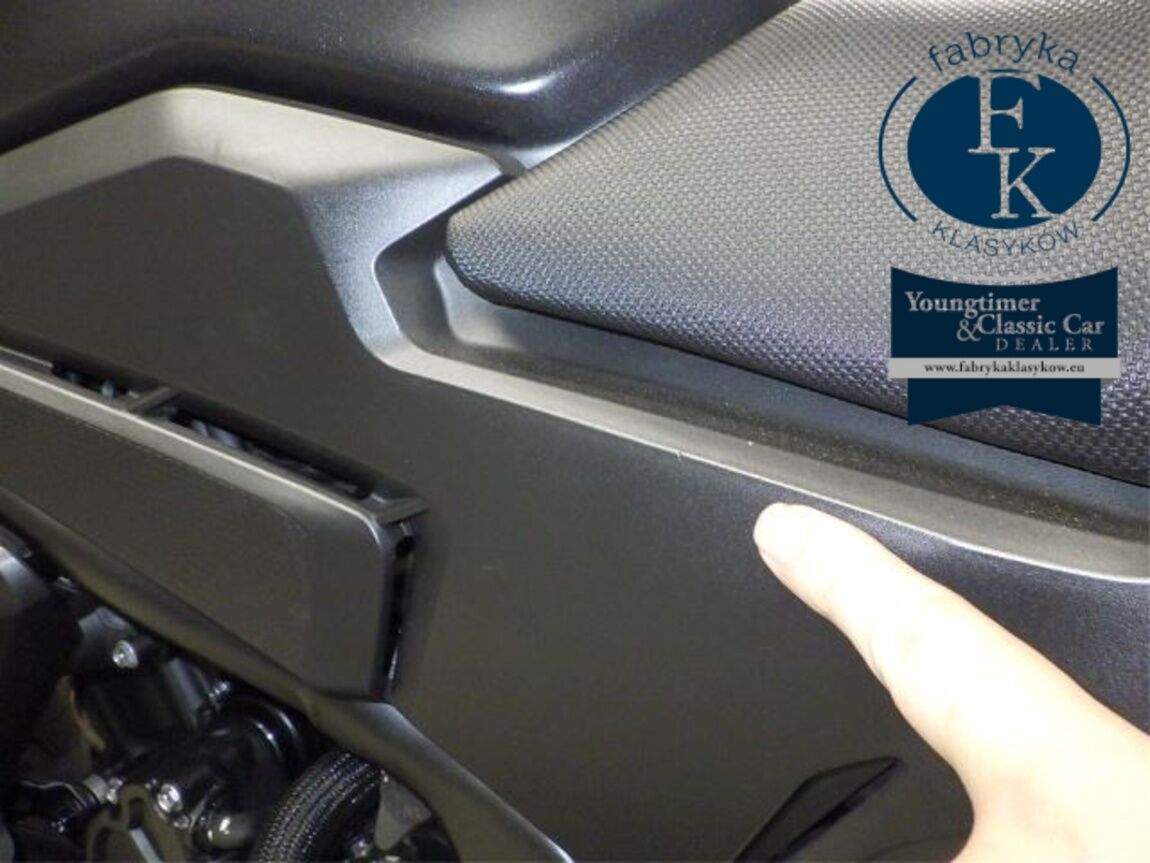 HONDA CBR400R-3 2024 - zdjęcie 17