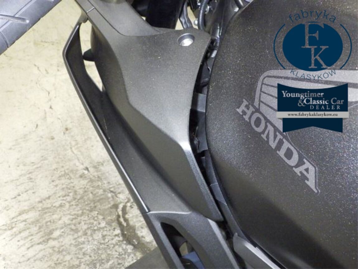 HONDA CBR400R-3 2024 - zdjęcie 20