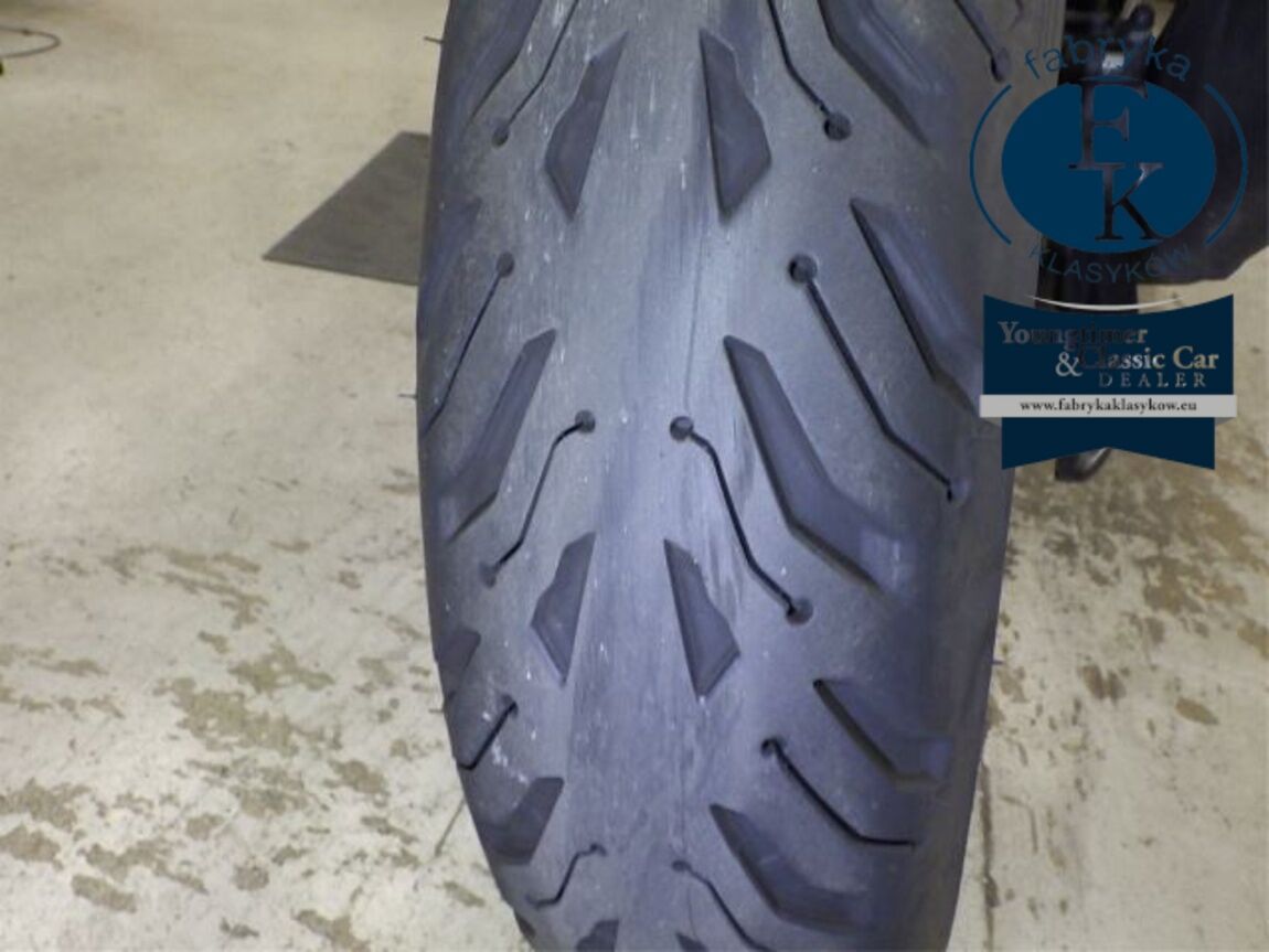 HONDA CBR400R-3 2024 - zdjęcie 26