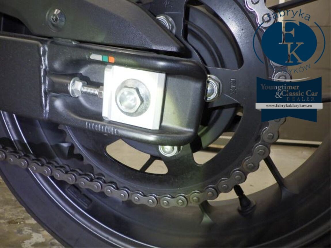 HONDA CBR400R-3 2024 - zdjęcie 27