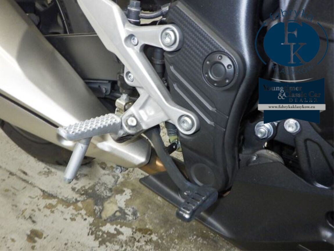 HONDA CBR400R-3 2024 - zdjęcie 31