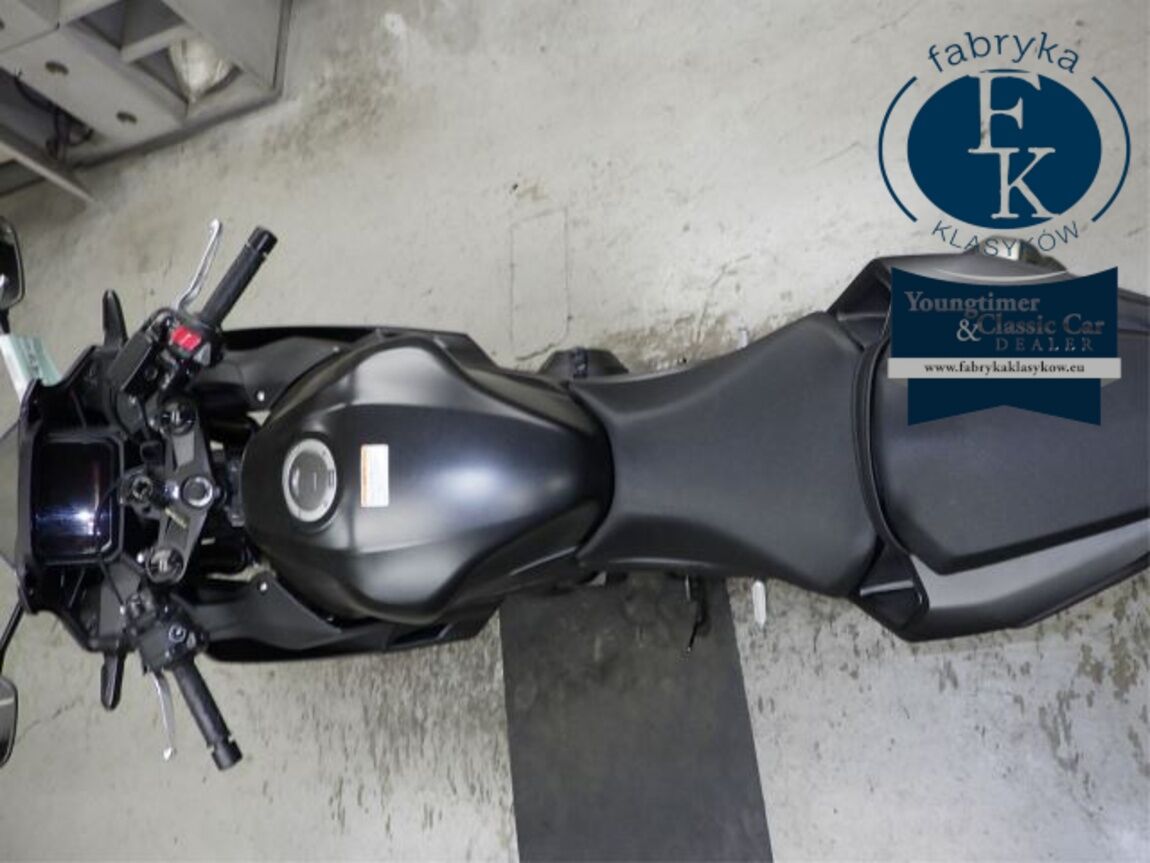 HONDA CBR400R-3 2024 - zdjęcie 32