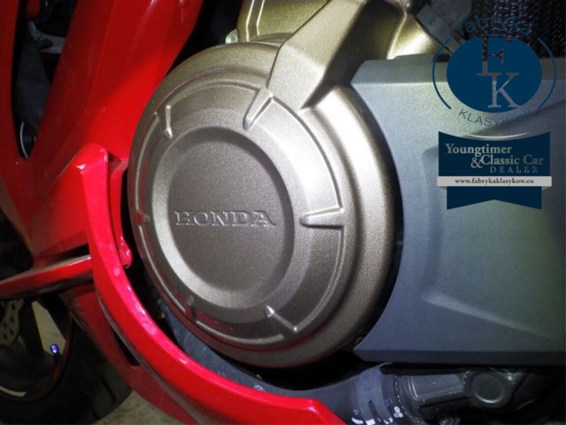 HONDA CBR400R-2 2022 - zdjęcie 12