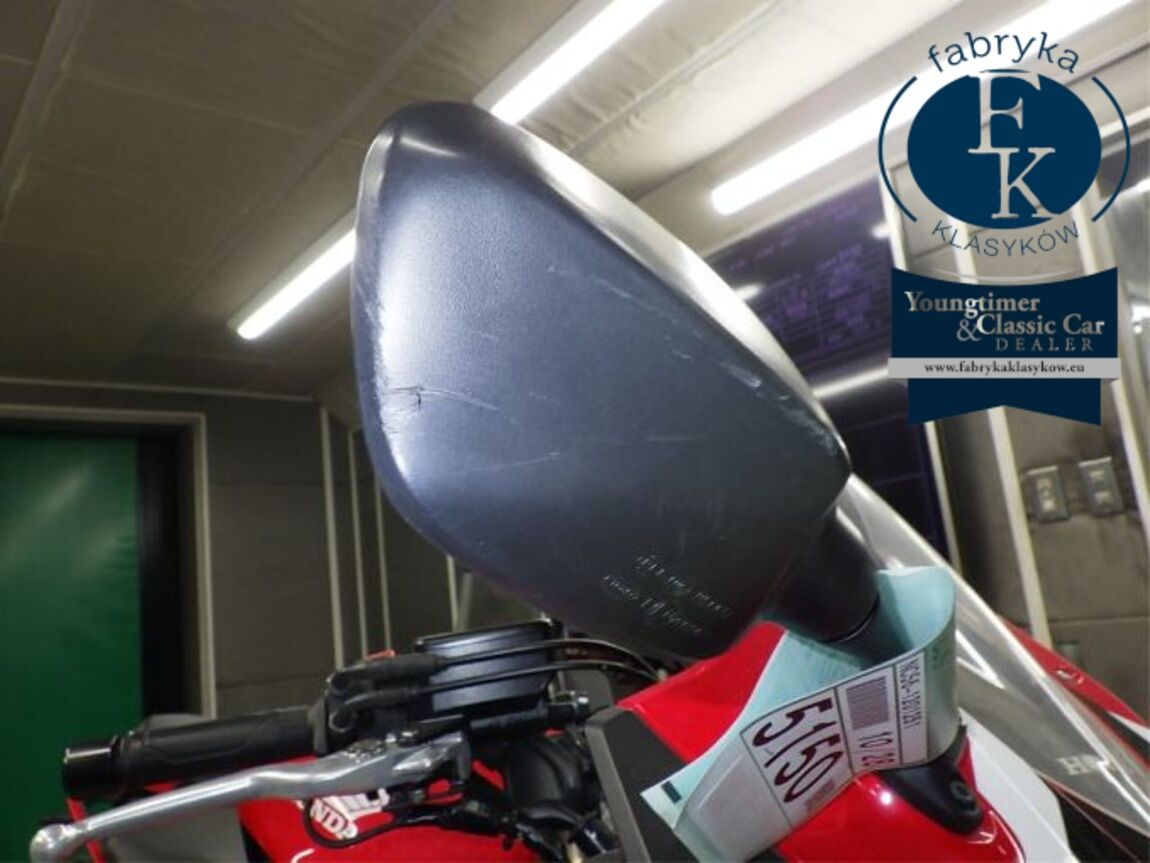 HONDA CBR400R-2 2022 - zdjęcie 15