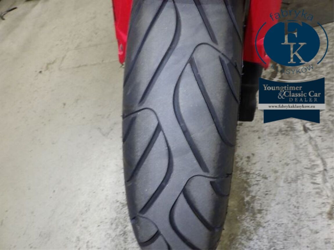 HONDA CBR400R-2 2022 - zdjęcie 21